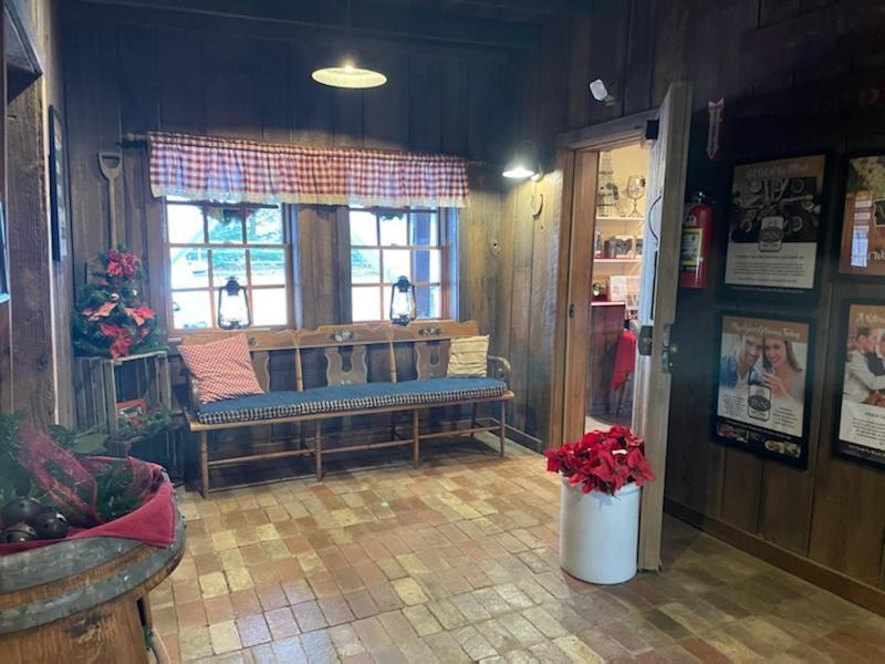 Watson Estate Bnb & Deer Creek Winery Юніонтаун Екстер'єр фото