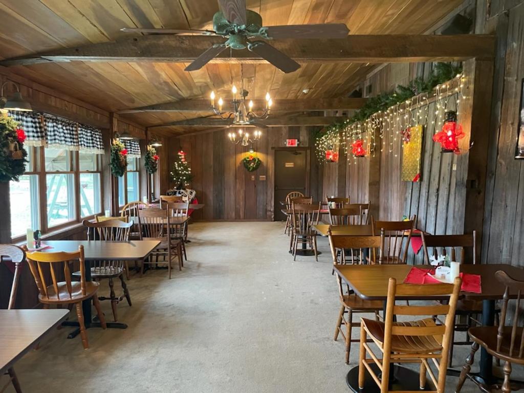 Watson Estate Bnb & Deer Creek Winery Юніонтаун Екстер'єр фото