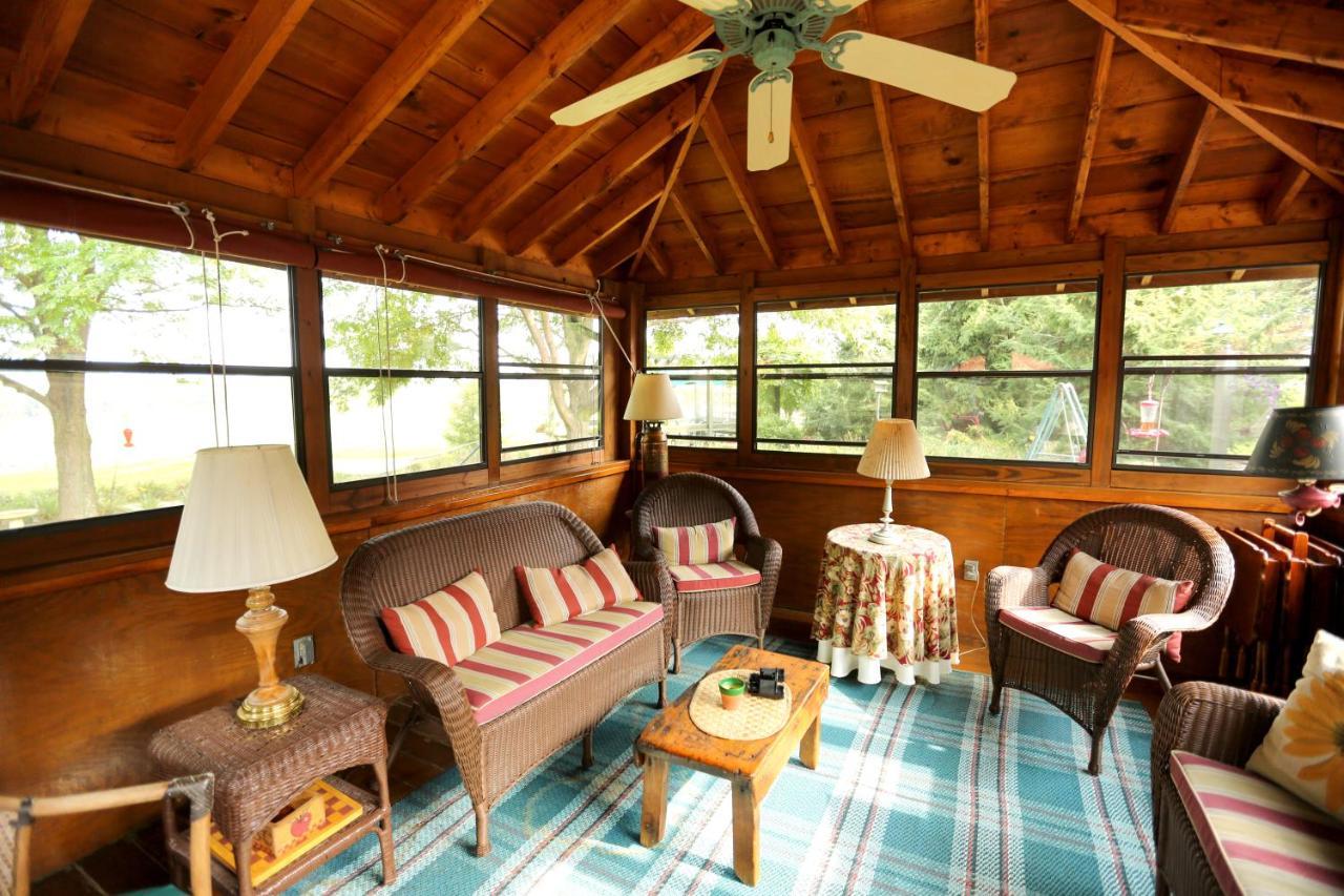 Watson Estate Bnb & Deer Creek Winery Юніонтаун Екстер'єр фото