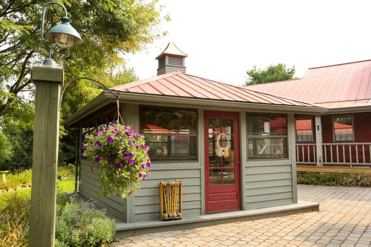 Watson Estate Bnb & Deer Creek Winery Юніонтаун Екстер'єр фото