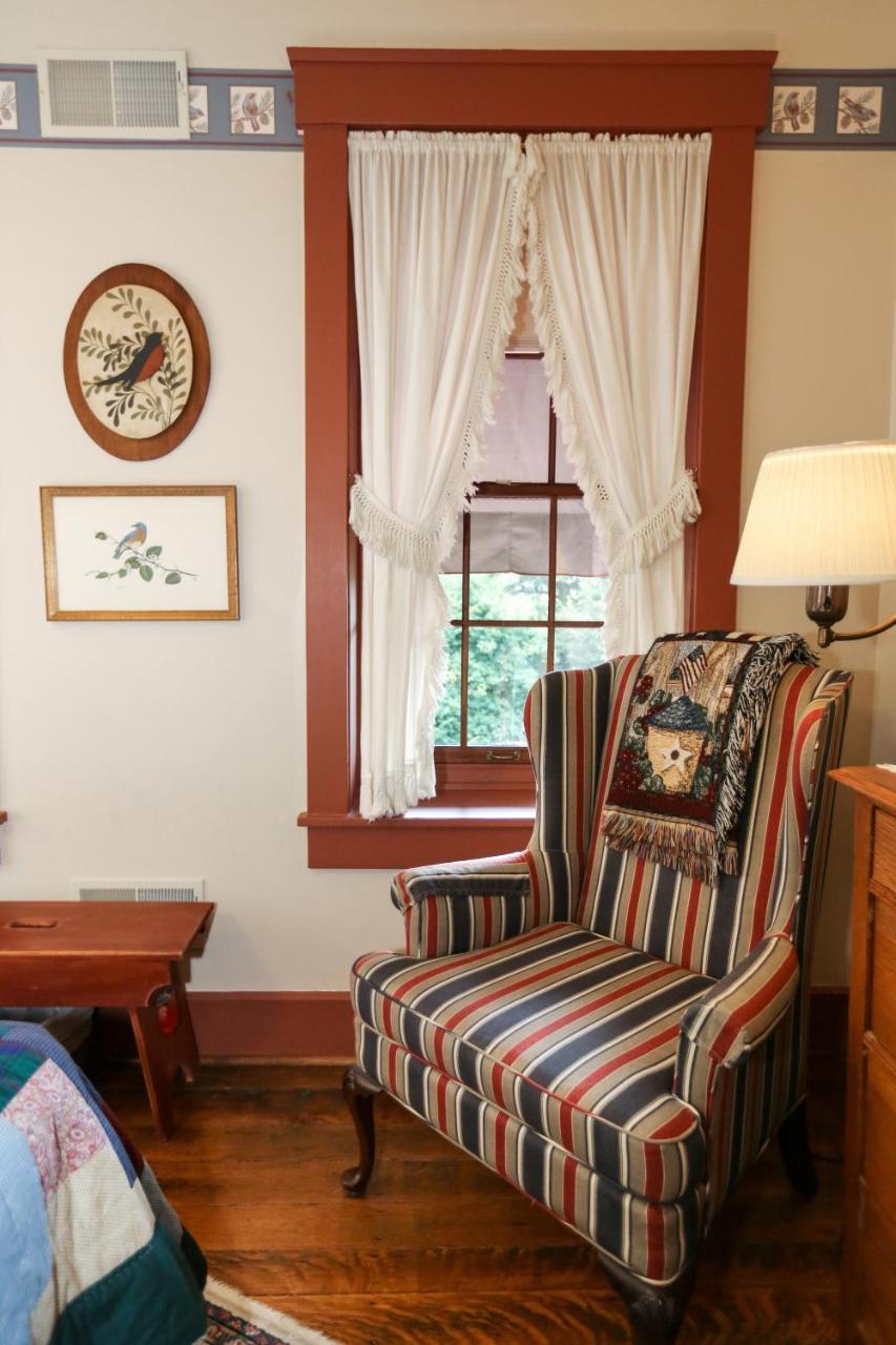 Watson Estate Bnb & Deer Creek Winery Юніонтаун Екстер'єр фото